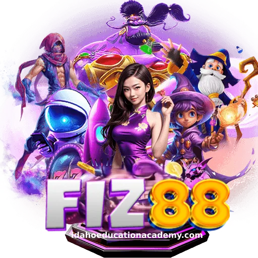 fiz88 vip